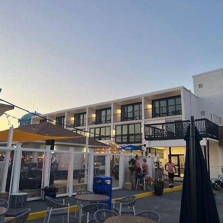 The Ludlam Hotel Си Айл Сити Екстериор снимка